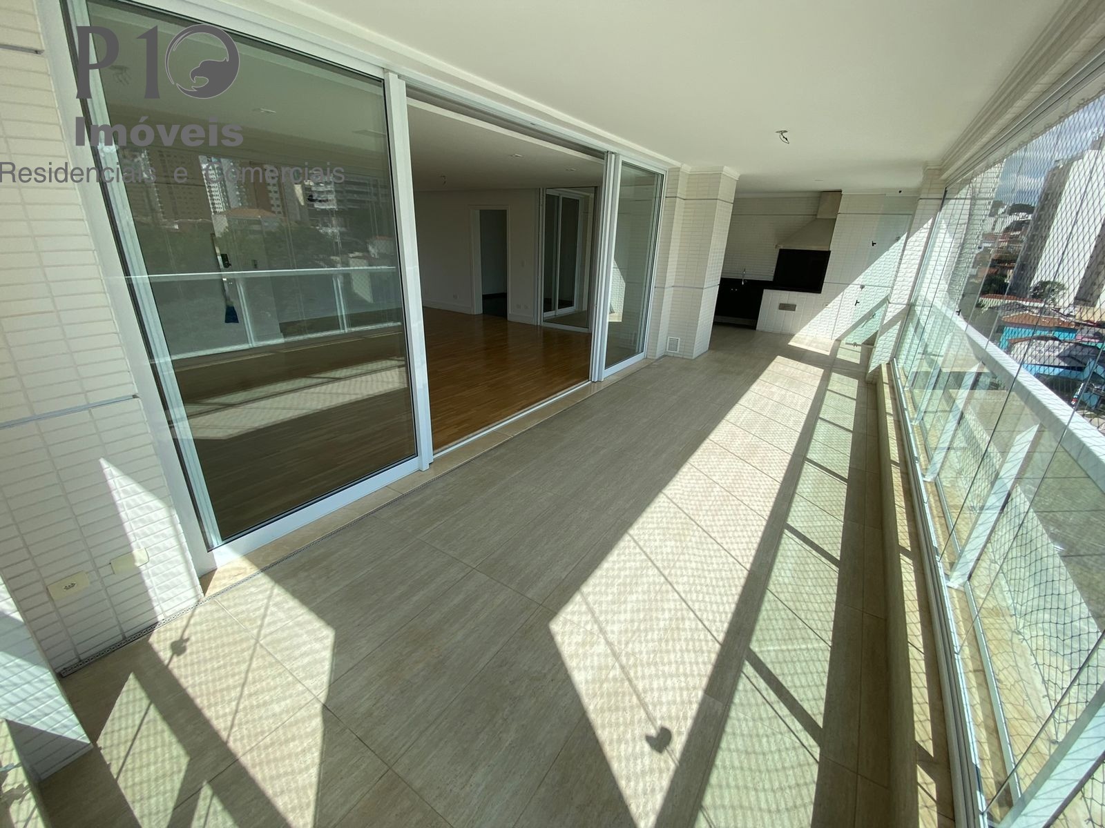 Apartamento com 4 dormitórios 4 vagas a venda em Perdizes