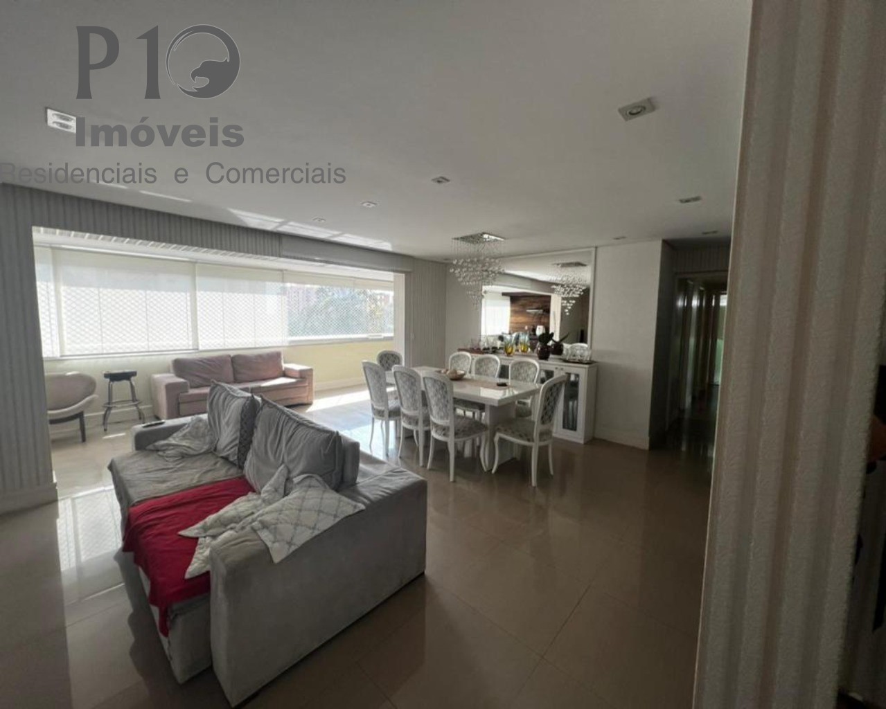 Apartamento com 3 suites 3 vagas a venda no Morumbi