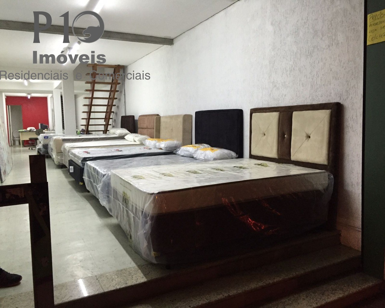 Loja comercial a venda em Pinheiros