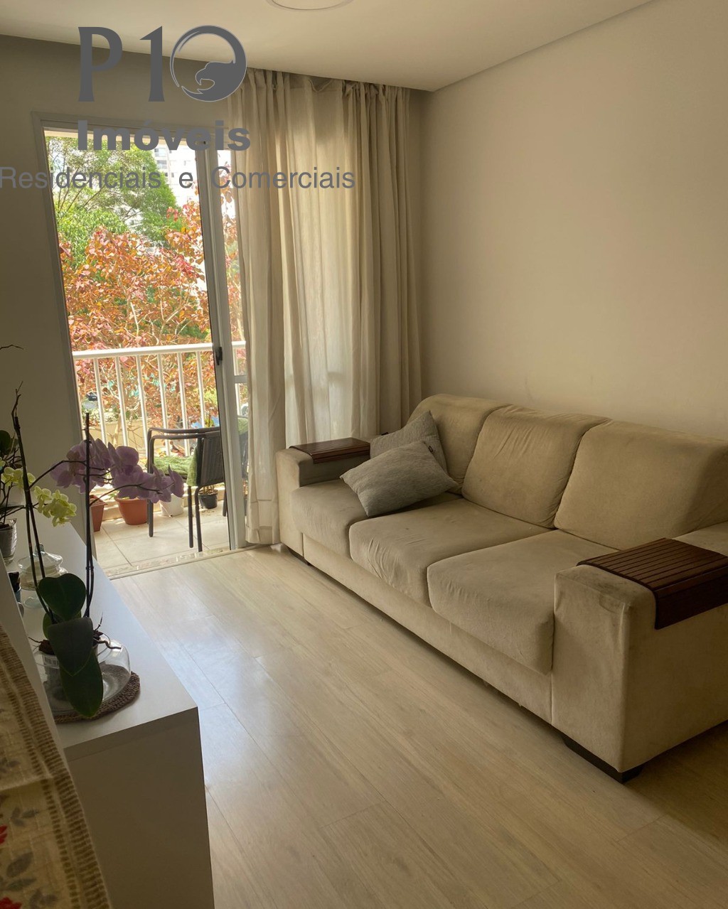 Apartamento com 2 dormitórios 1 vaga a venda na Vila Andrade