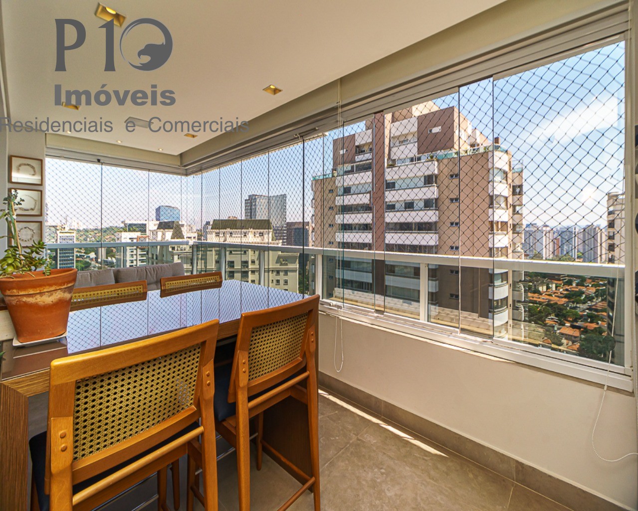Apartamento com 3 suites 3 vagas a venda no Brooklin