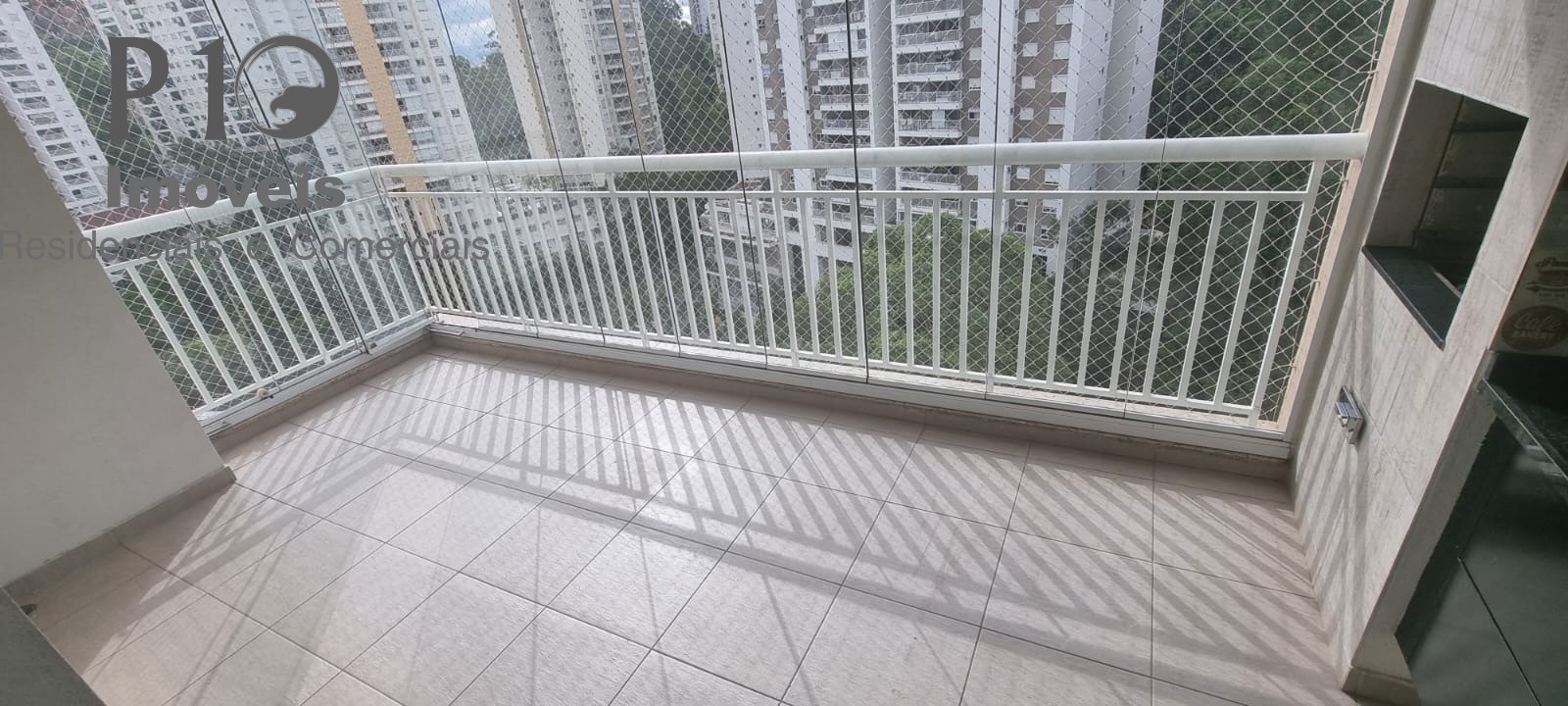 Apartamento com 3 dormitórios 2 vagas a venda na Vila Andrade