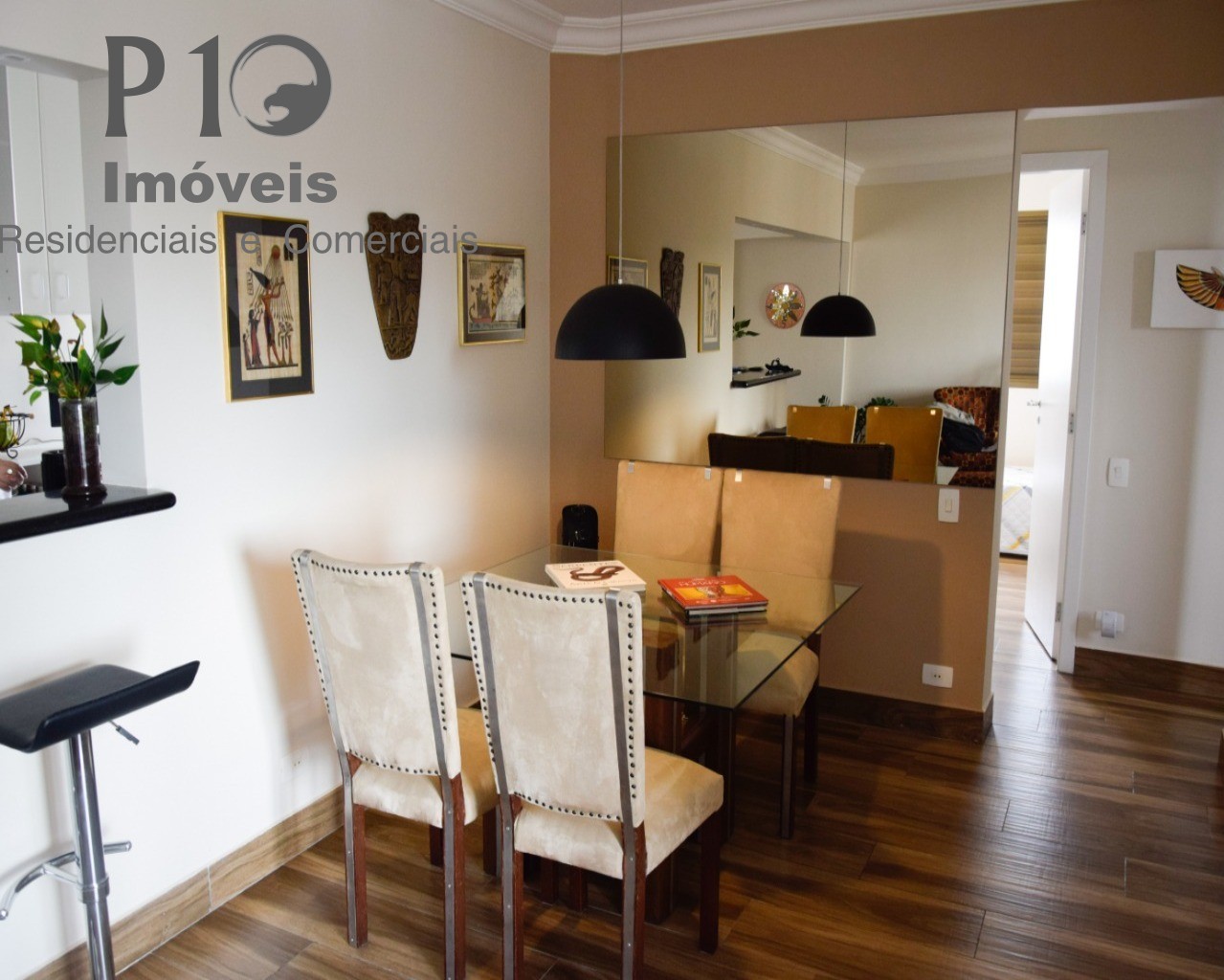 Apartamento com 3 dormitórios 2 vagas a venda no Butantã
