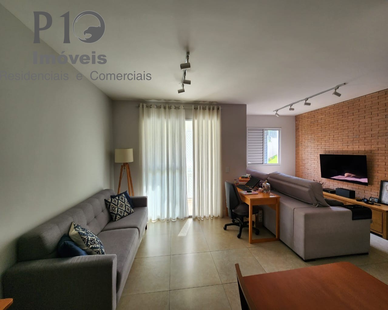 Apartamento com 2 dormitórios 1 vaga a venda na Vila Andrade