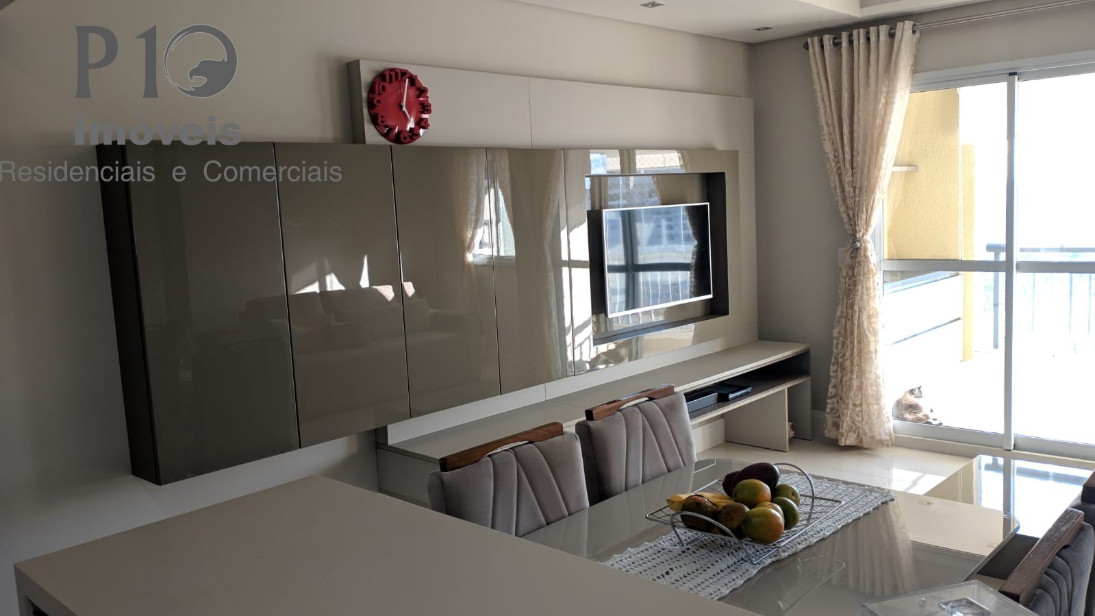 Apartamento com 2 dormitórios 2 vagas a venda na Vila Andrade