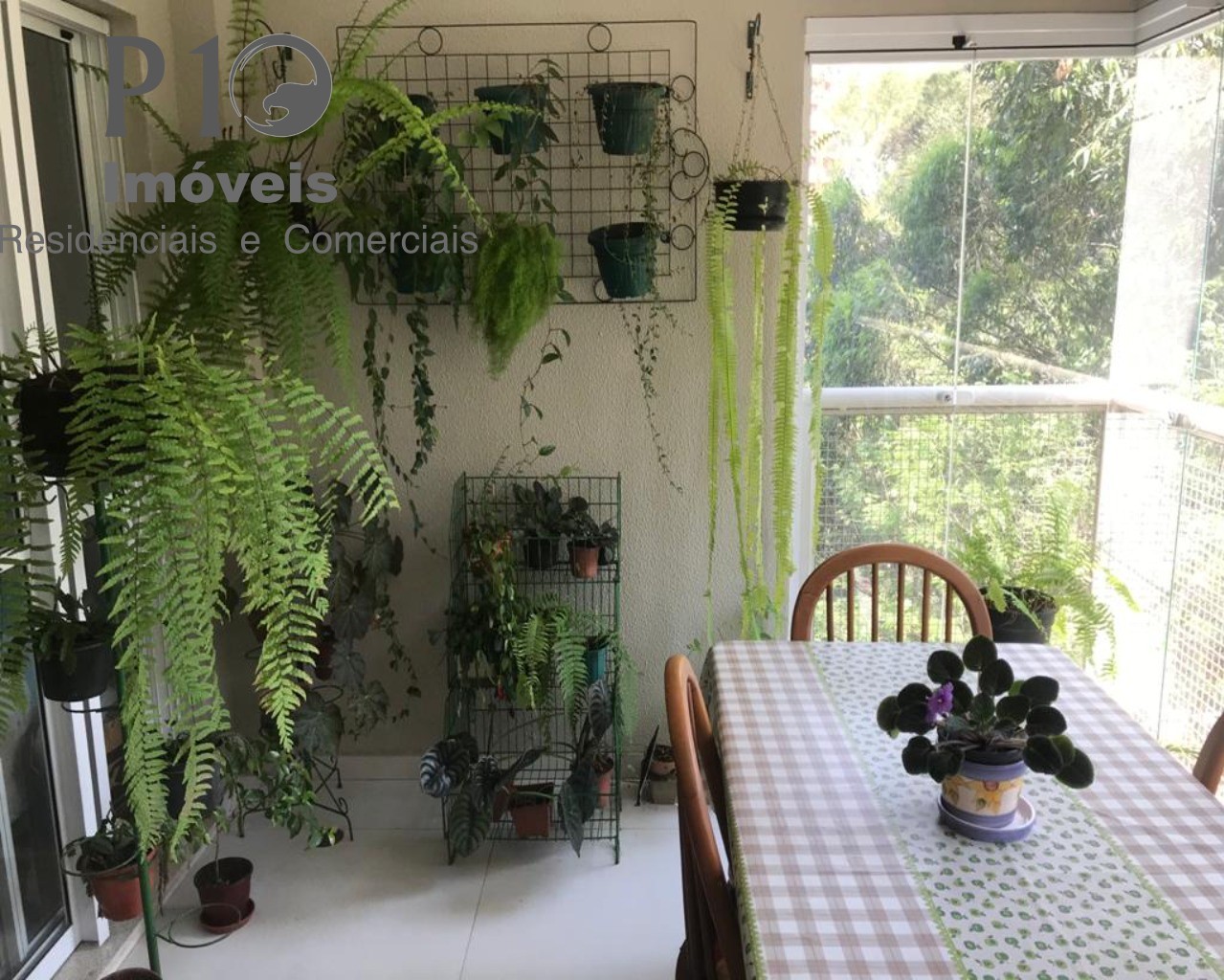 Apartamento com 2 dormitórios a venda na Vila Andrade