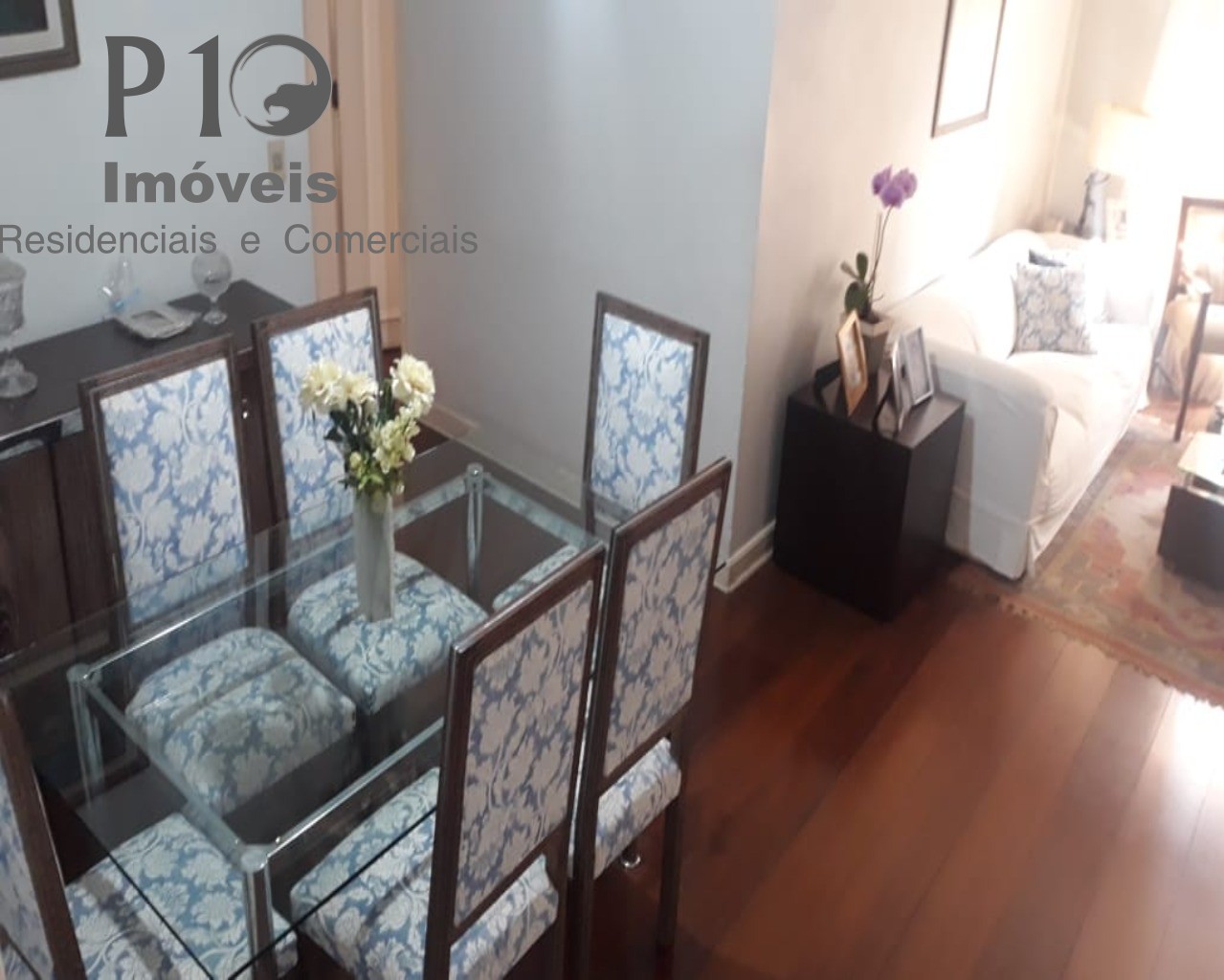 Apartamento com 3 dormitórios 2 vagas a venda na Vila Madalena