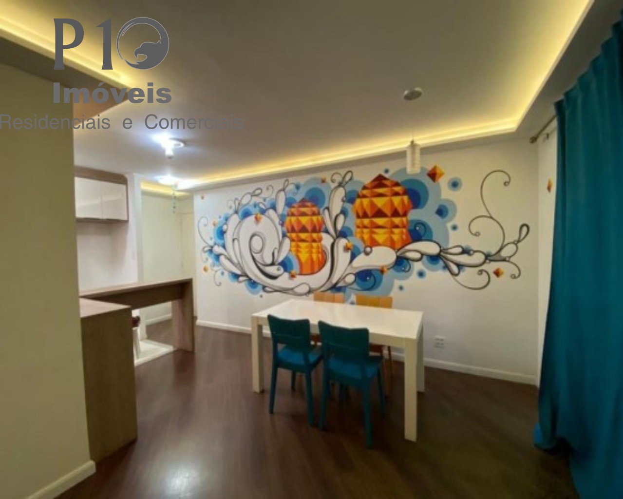 Apartamento com 1 dormitório 1 vaga a venda na Vila Sonia