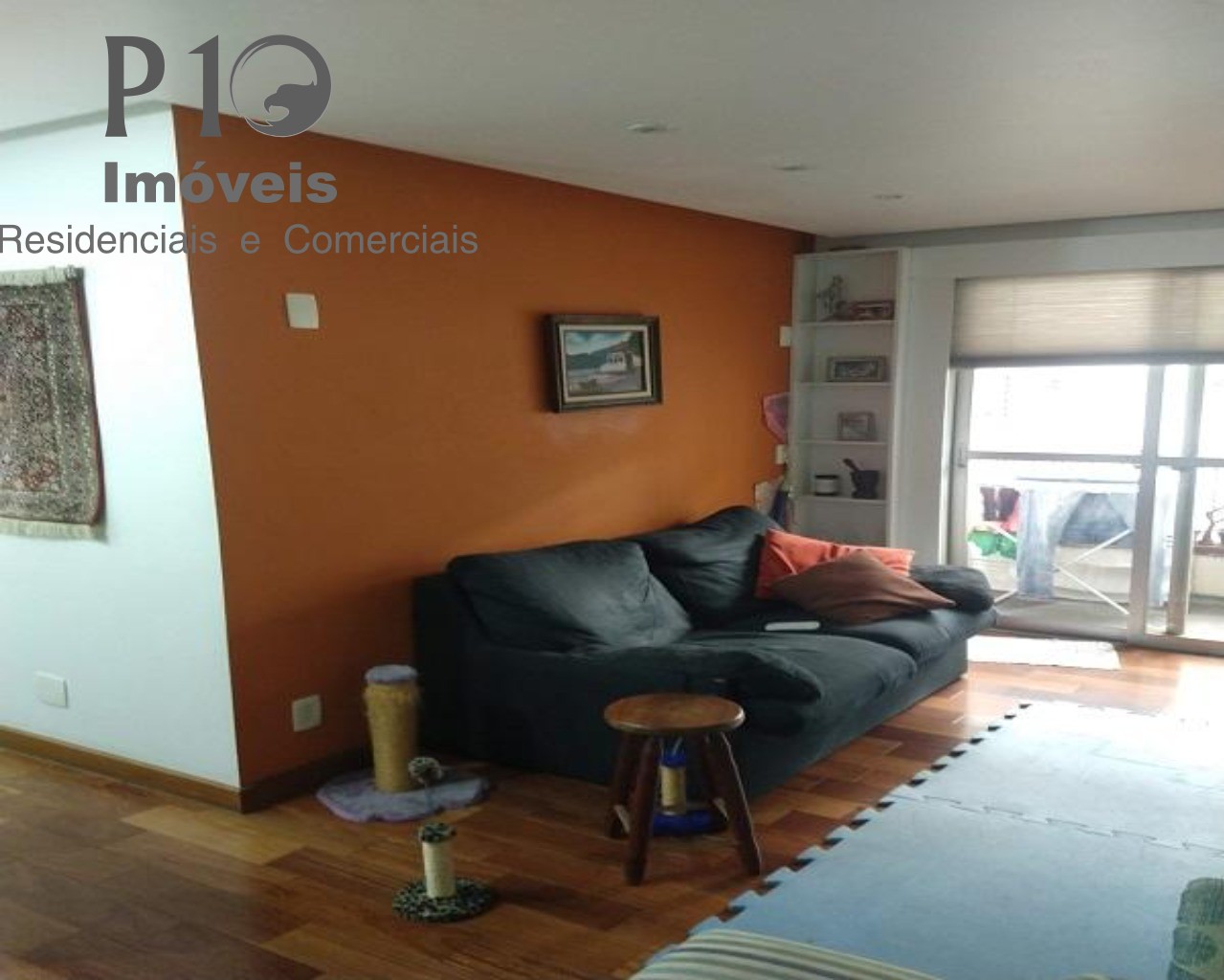 Apartamento com 2 dormitórios 2 vagas a venda na Vila Nova Conceição
