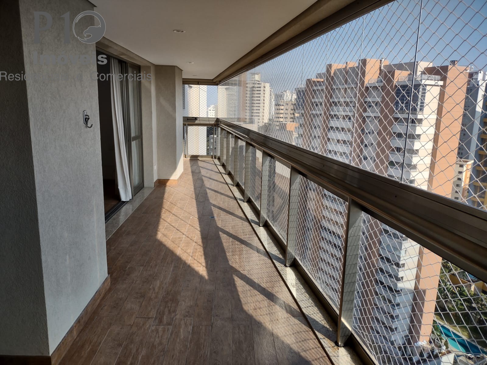 Apartamento com 3 suites 4 vagas a venda no Morumbi