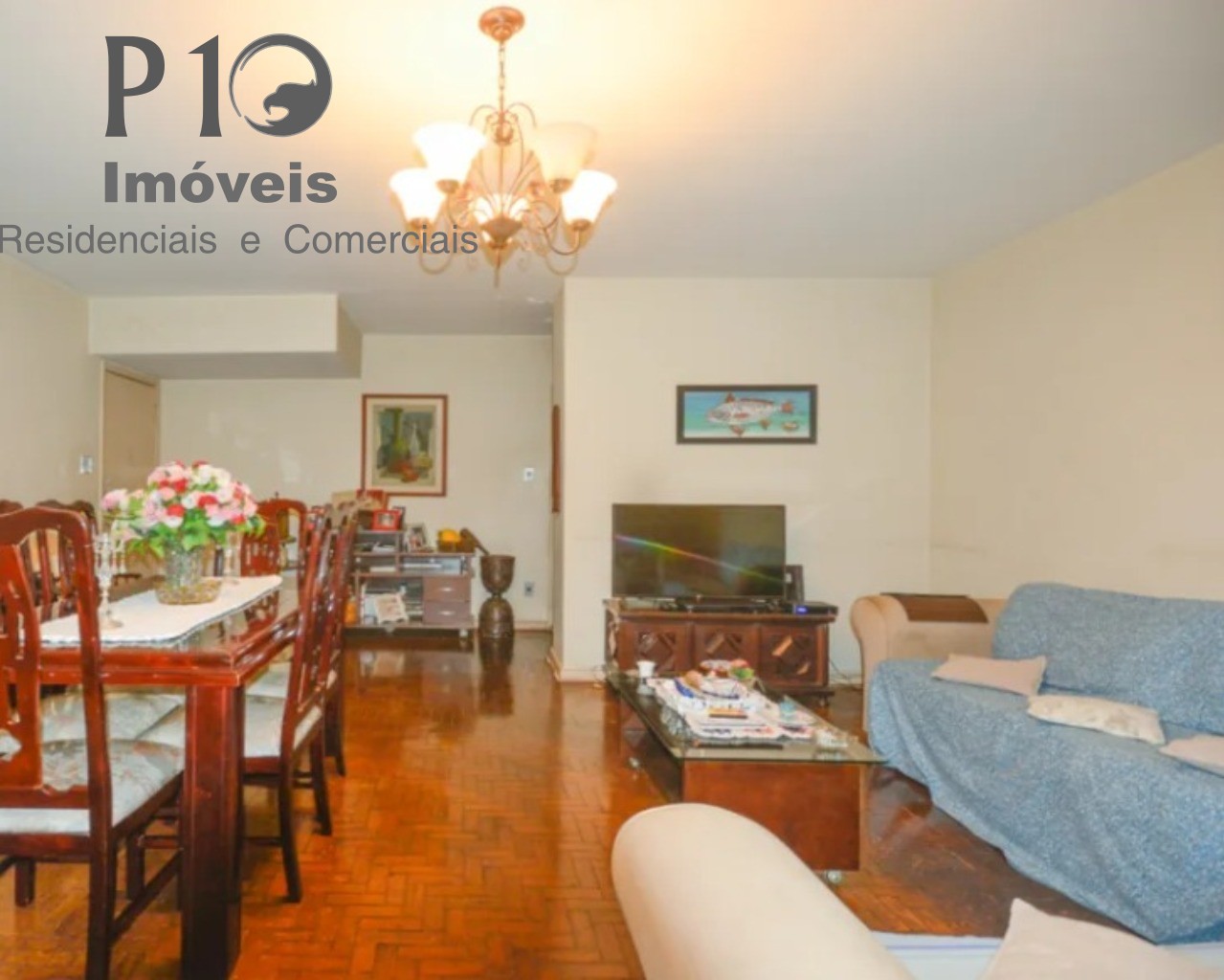 Apartamento com 3 dormitórios a venda em Pinheiros