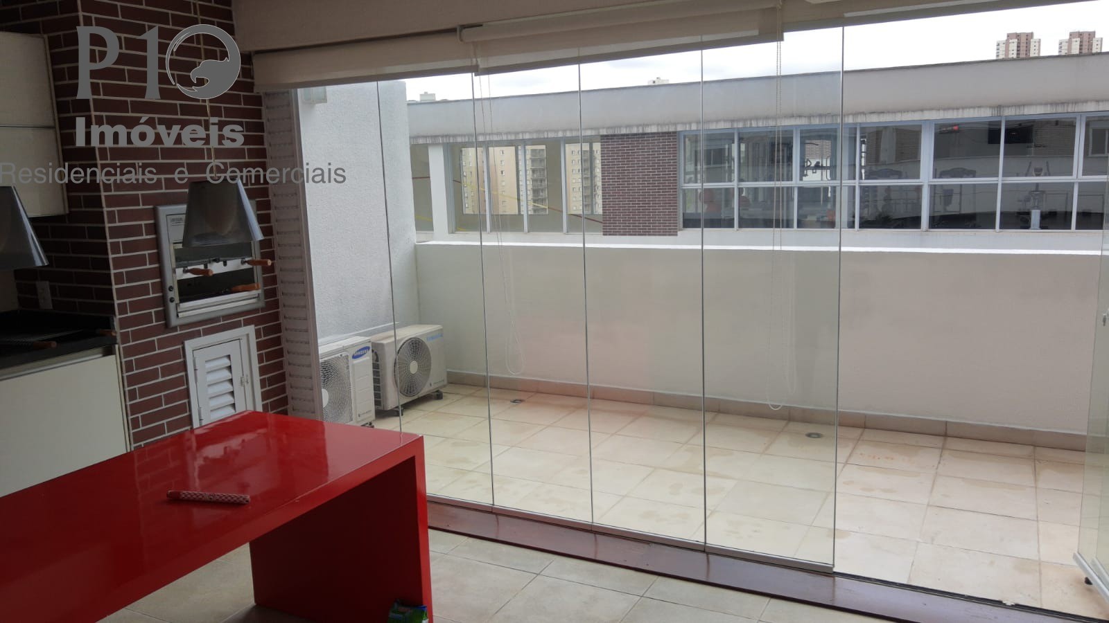 Apartamento com 2 dormitórios 2 vagas a venda no Panamby