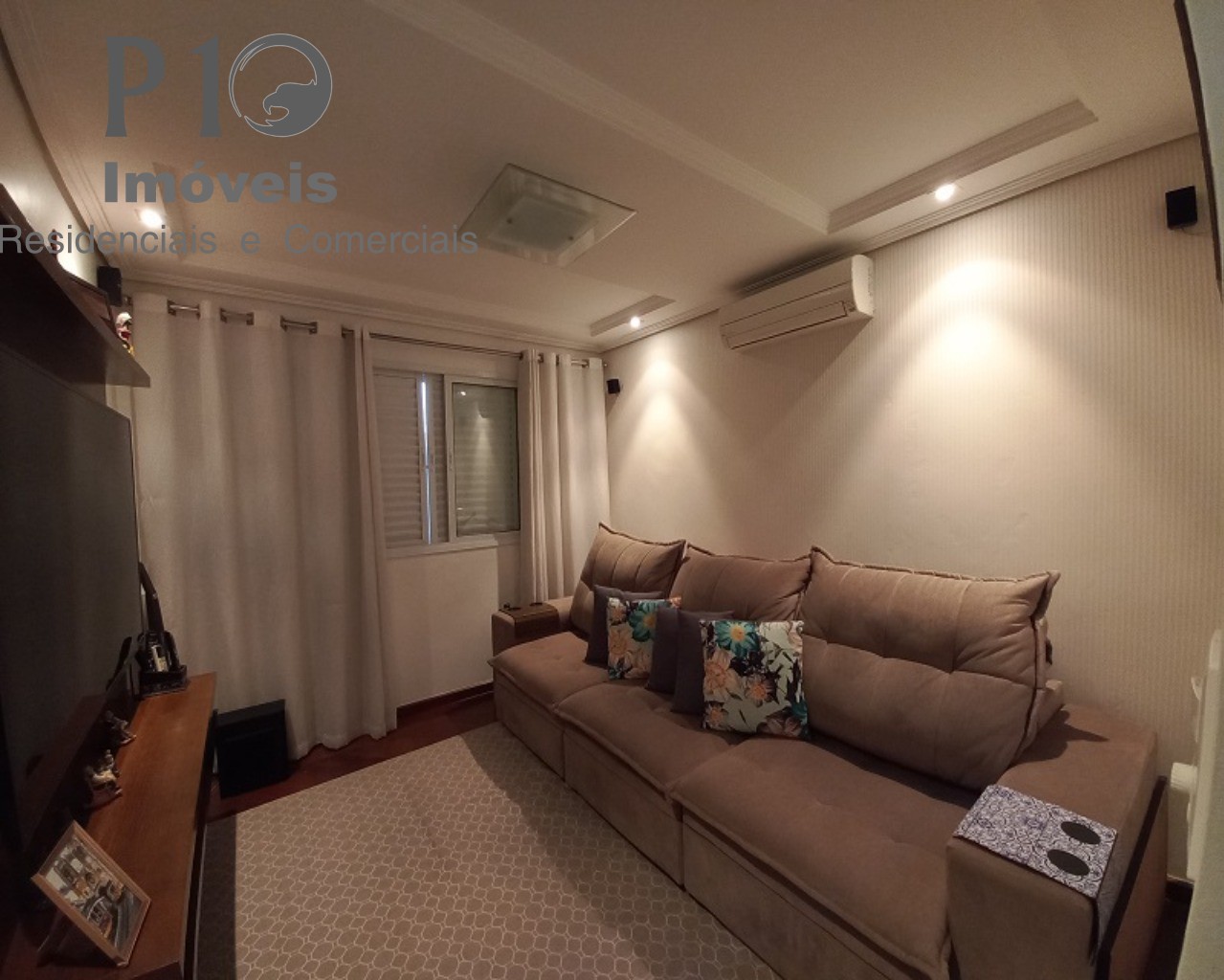 Apartamento com 4 dormitórios 4 vagas a venda na Vila Andrade