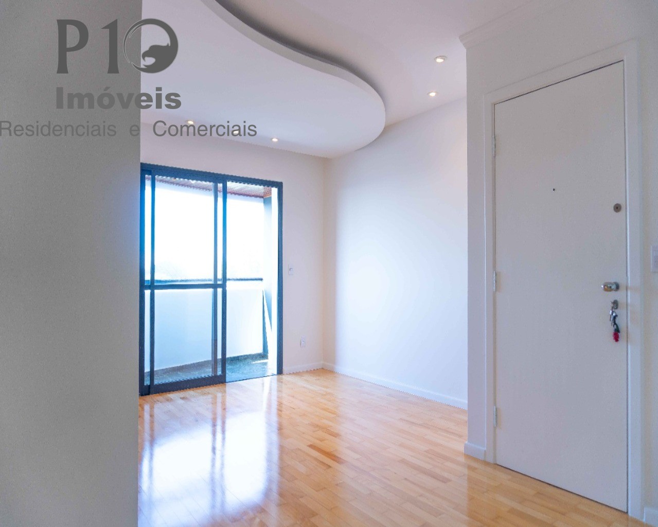 Apartamento com 3 dormitórios 2 vagas a venda no Morumbi