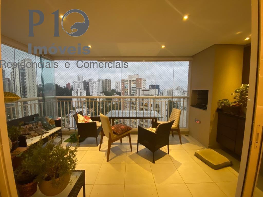 Apartamento com 2 suites 2 vagas a venda na Vila Andrade