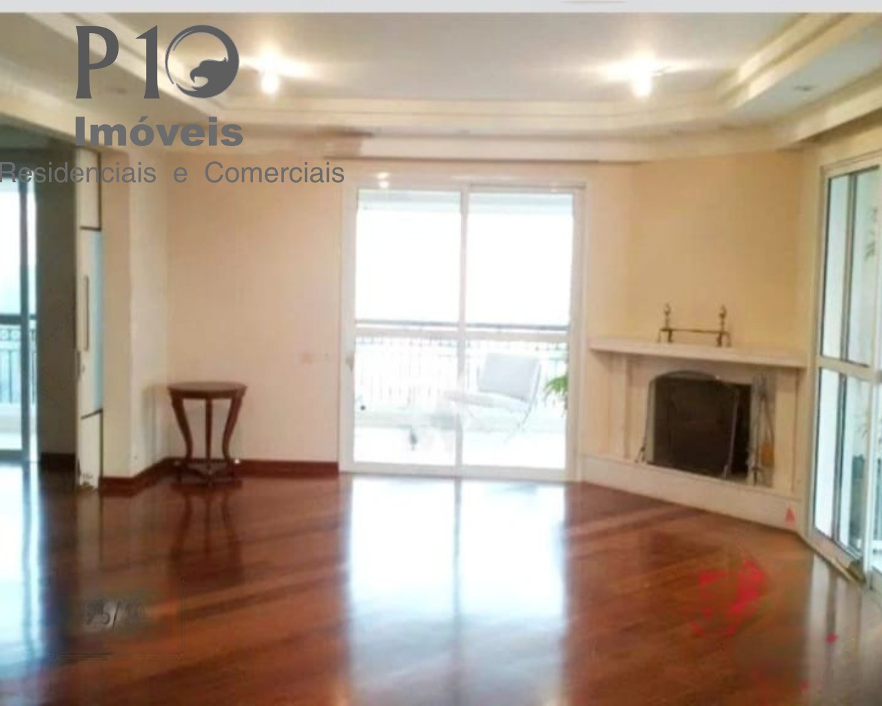 Apartamento com 4 suítes 5 vagas a venda no Morumbi