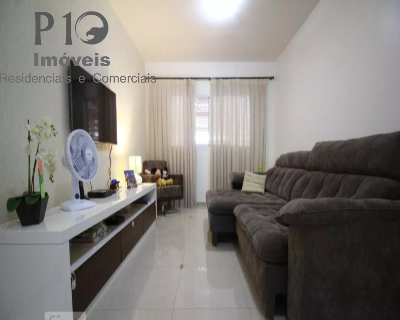 Casa com 3 dormitórios 2 vagas a venda na Vila Sônia