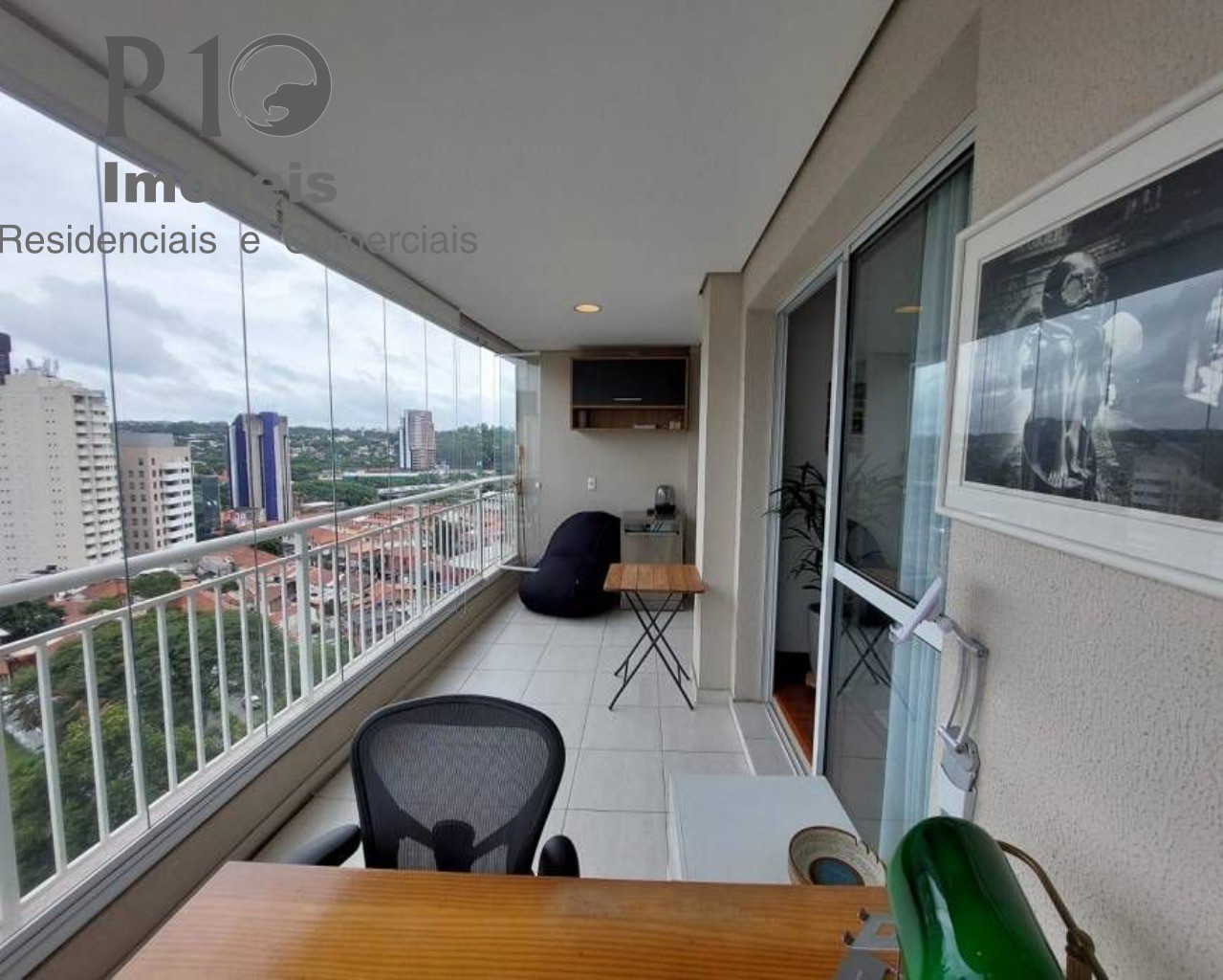 Apartamento com 2 dormitório 1 vaga a venda em Pinheiros