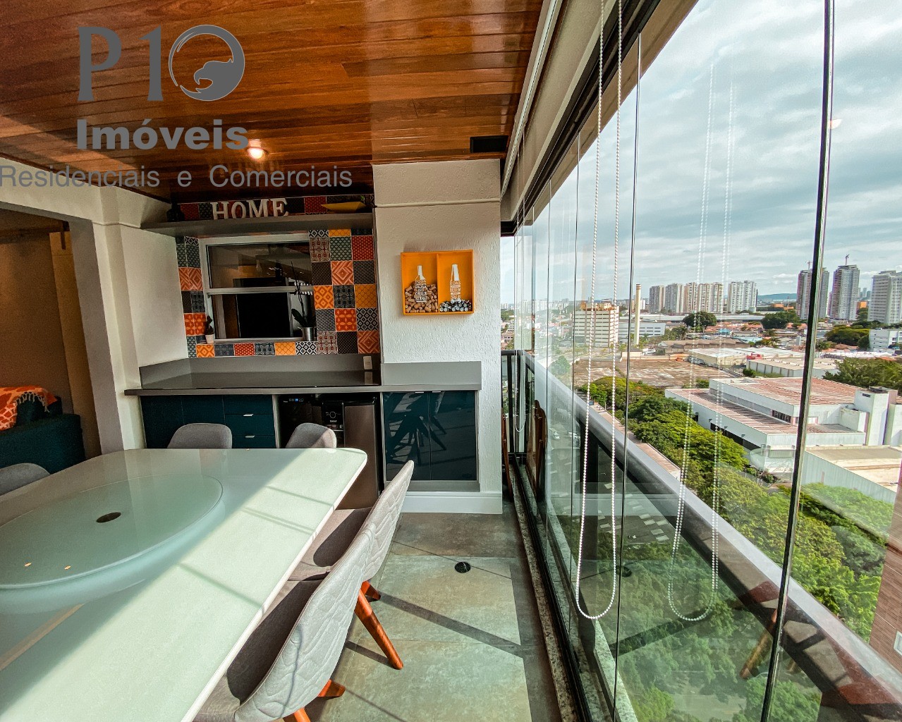 Apartamento com 2 suites 2 vagas a venda na Granja Julieta