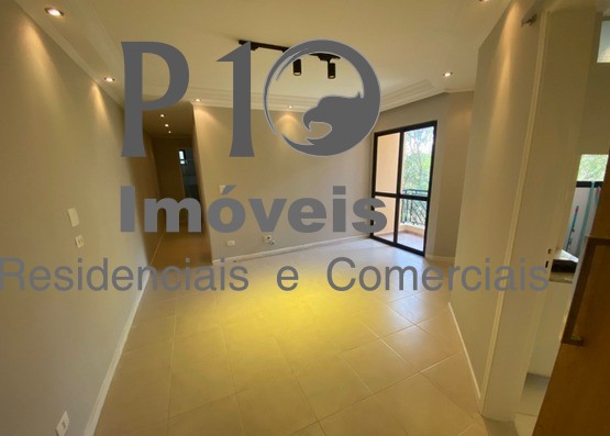 Apartamento com 2 dormitorios a venda no Portal do Morumbi