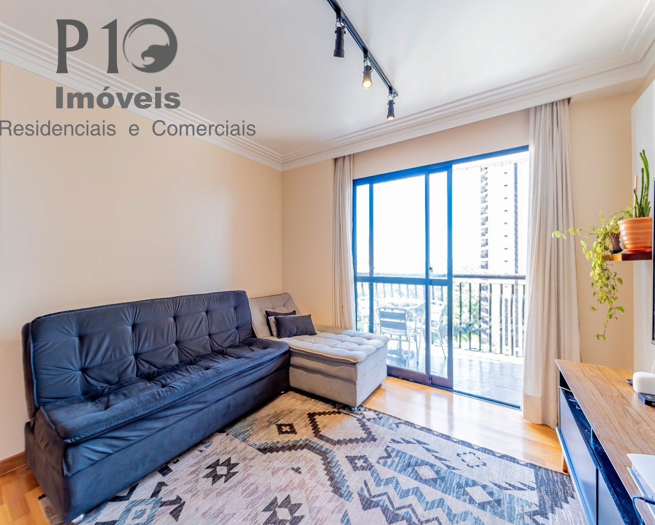 Apartamento com 2 dormitórios 2 vagas a venda no Alto da Boa Vista