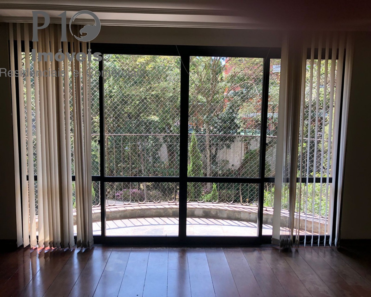 Apartamento com 4 dormitórios 2 vagas a venda no Panamby