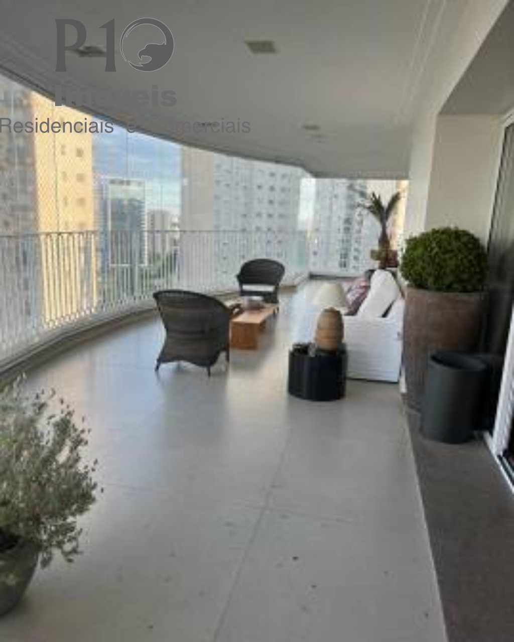 Apartamento com 6 dormitórios 5 vagas a venda a venda no Panamby