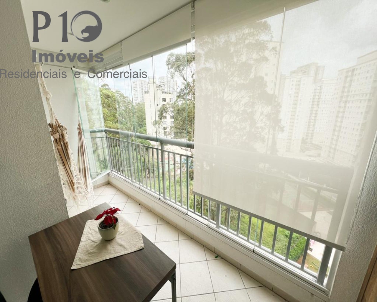 Apartamento com 3 dormitórios 2 vagas a venda na Vila Andrade