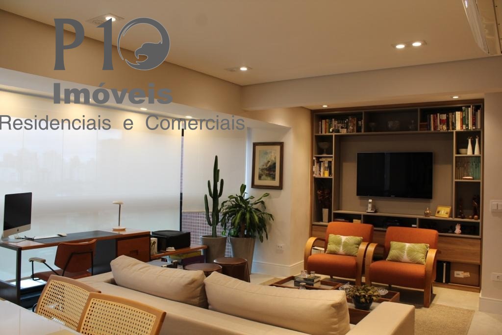 Apartamento com 2 dormitórios 2 vagas a venda em Moema
