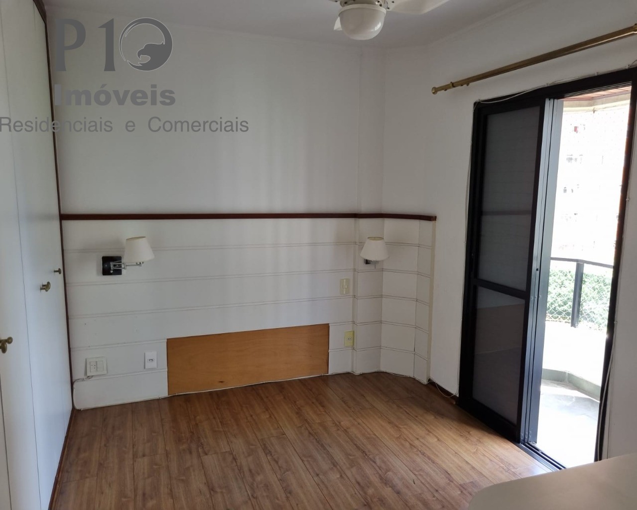 Apartamento com 4 dormitórios 2 vagas a venda no Brooklin