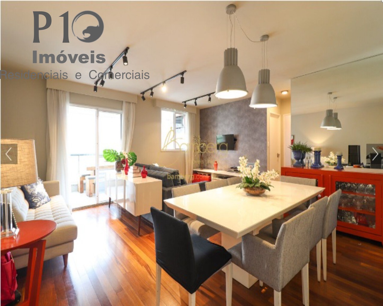 Apartamento com 2 dormitórios 2 vagas a venda na Vila Andrade