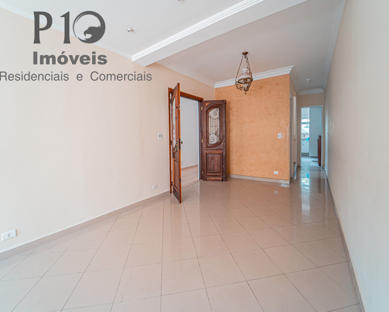 Casa com 3 dormitórios 2 vagas a venda em Interlagos