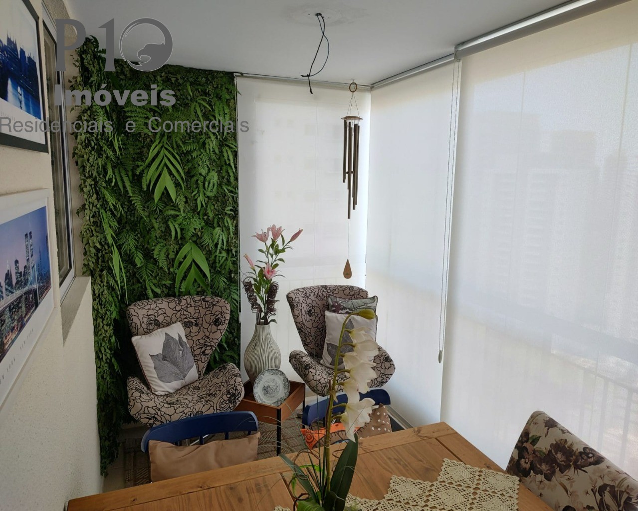 Apartamento com 2 dormitórios 2 vagas a venda na Vila Andrade