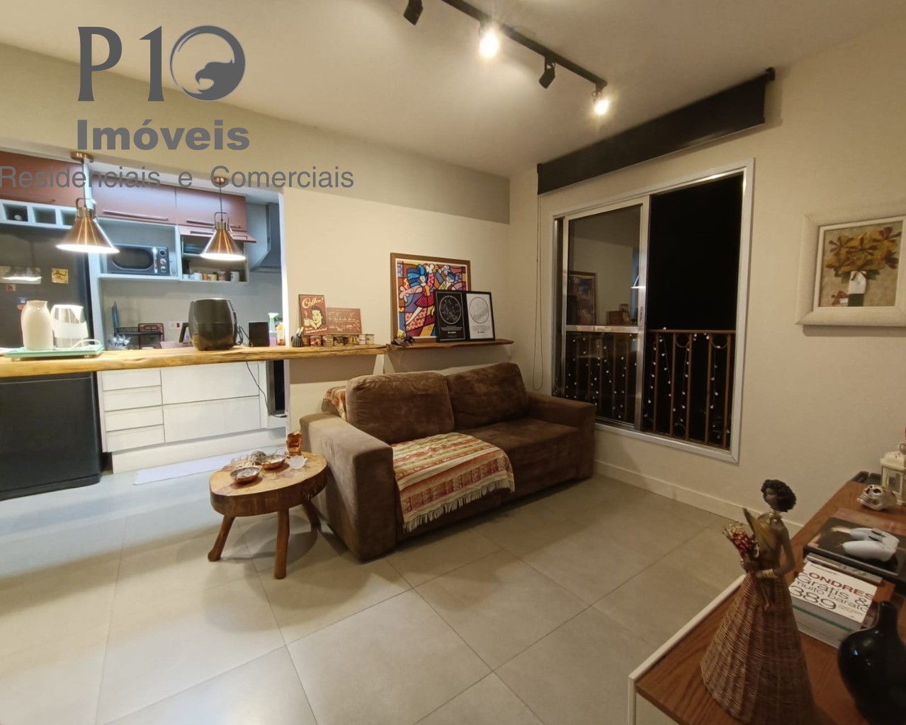 Apartamento com 2 dormitórios 2 vagas a venda na Vila Andrade