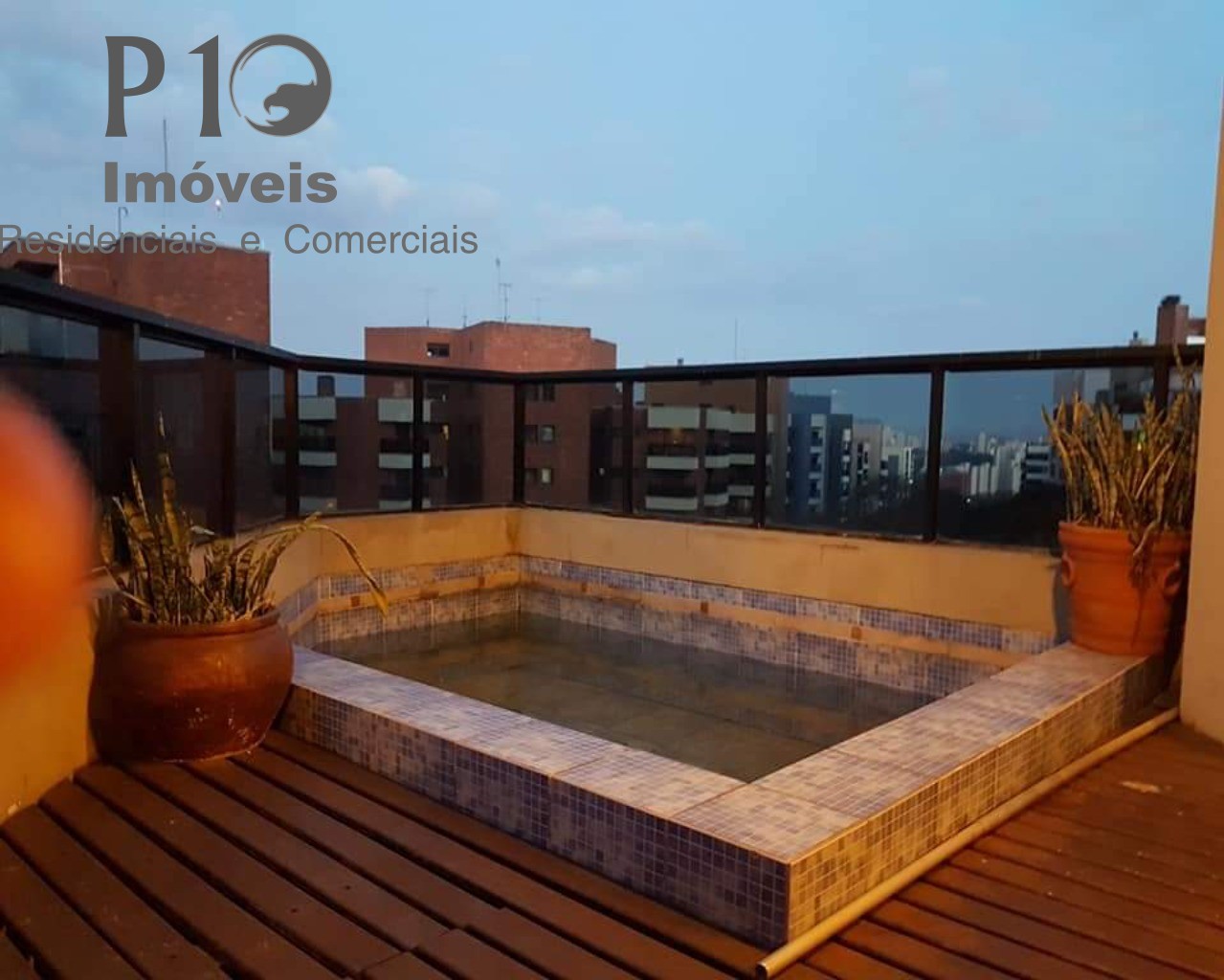 Apartamento com 4 suítes 4 vagas a venda no Panamby