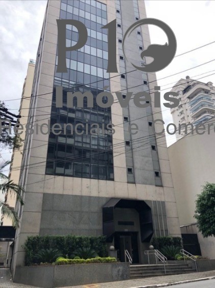 Sala comercial a venda na Vila Mariana