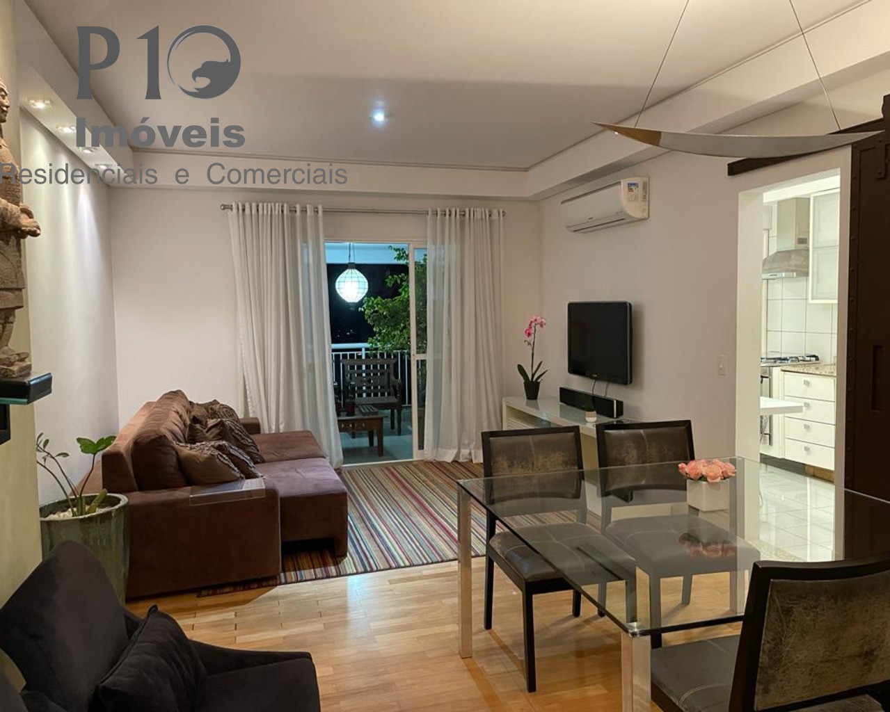 Apartamento com 2 suítes 2 vagas a venda na Vila Madalena