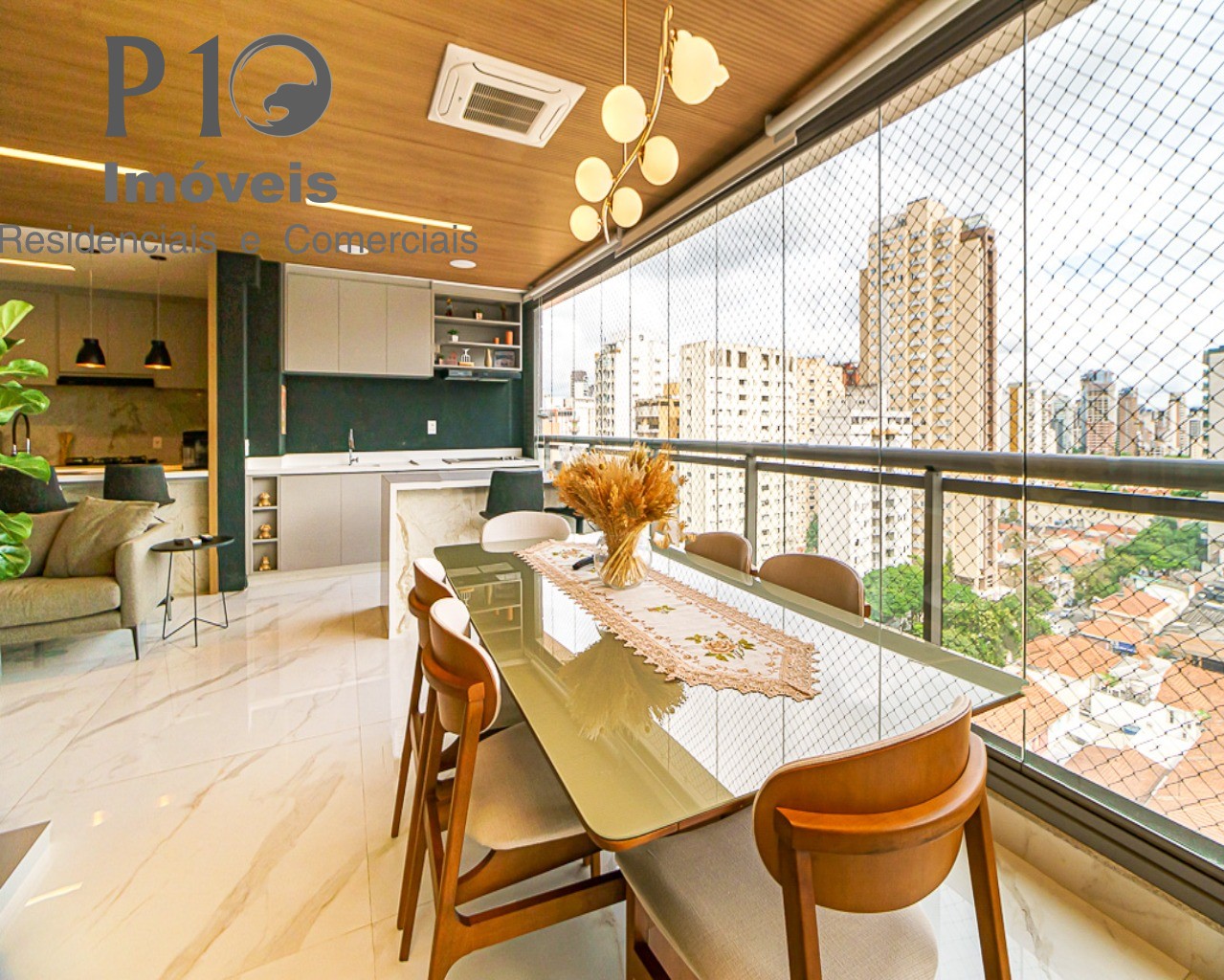Apartamento com 2 suítes 2 vagas a venda na Vila Nova Conceição