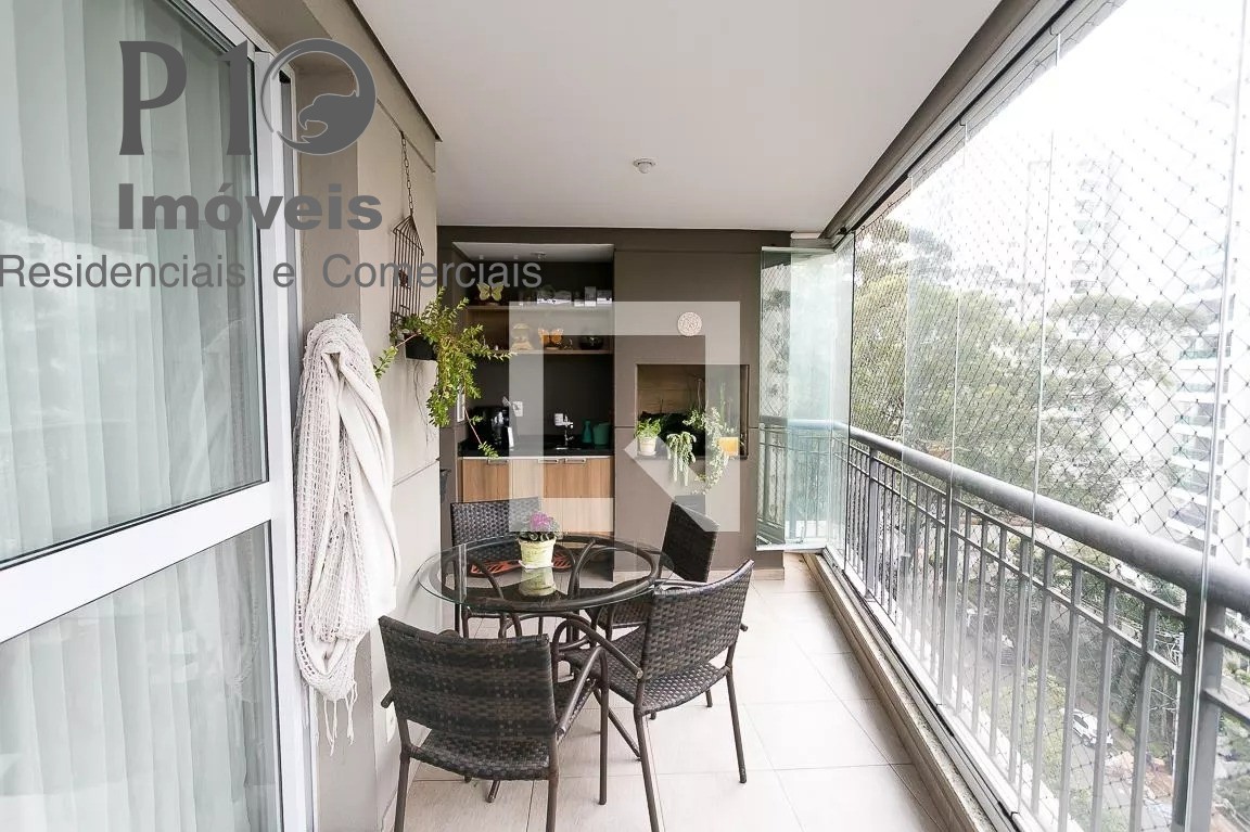 Apartamento com 3 suites 2 vagas a venda na Vila Andrade
