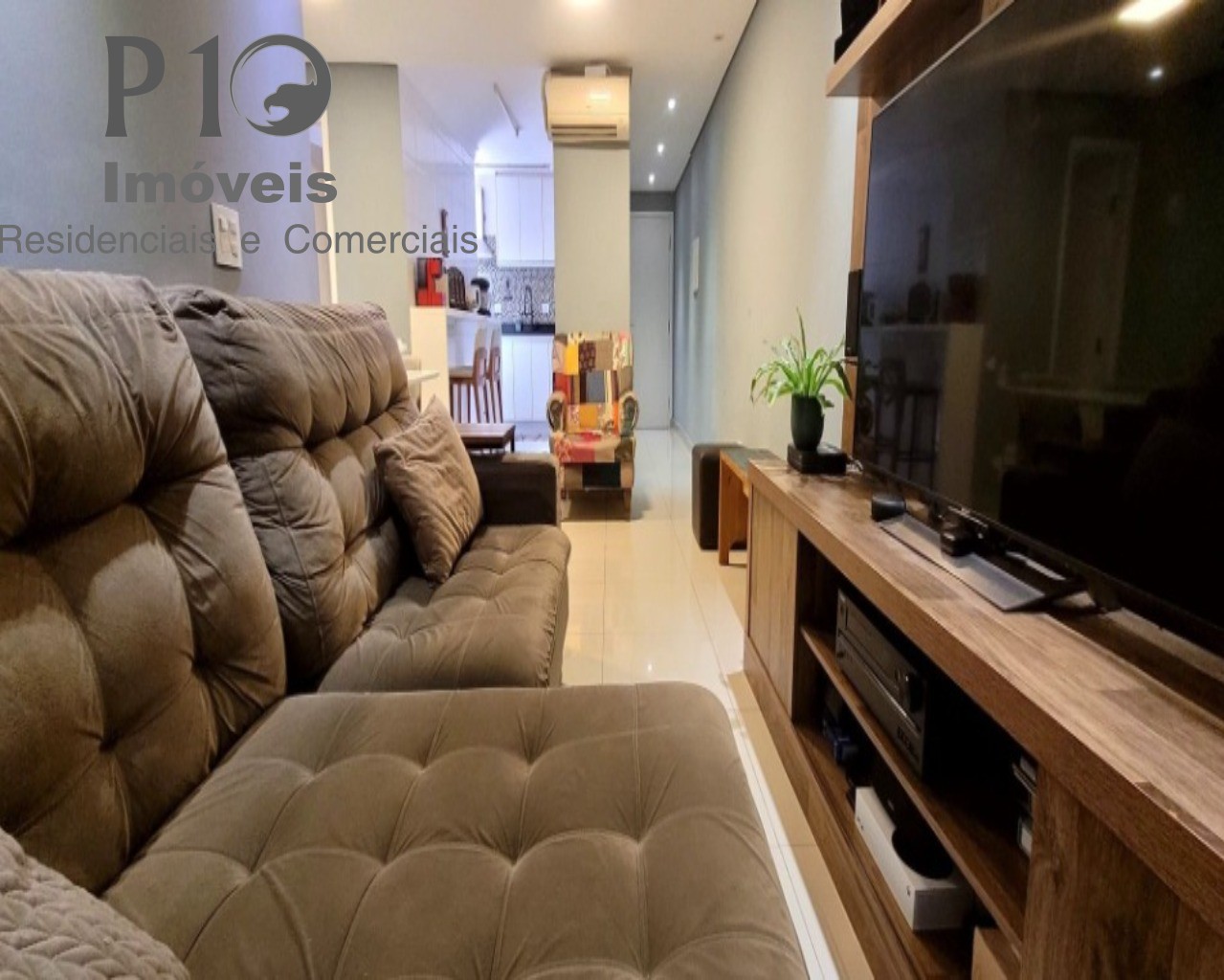 Apartamento com 3 dormitórios 1 vaga a venda em Pinheiros