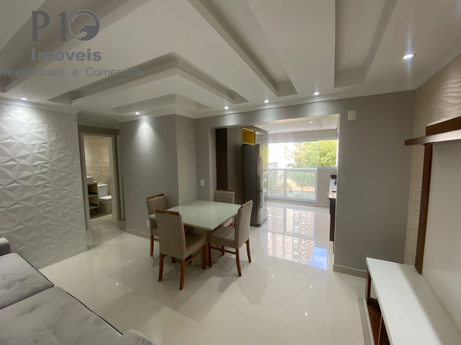 Apartamento com 2 dormitórios 1 vaga a venda no Panamby
