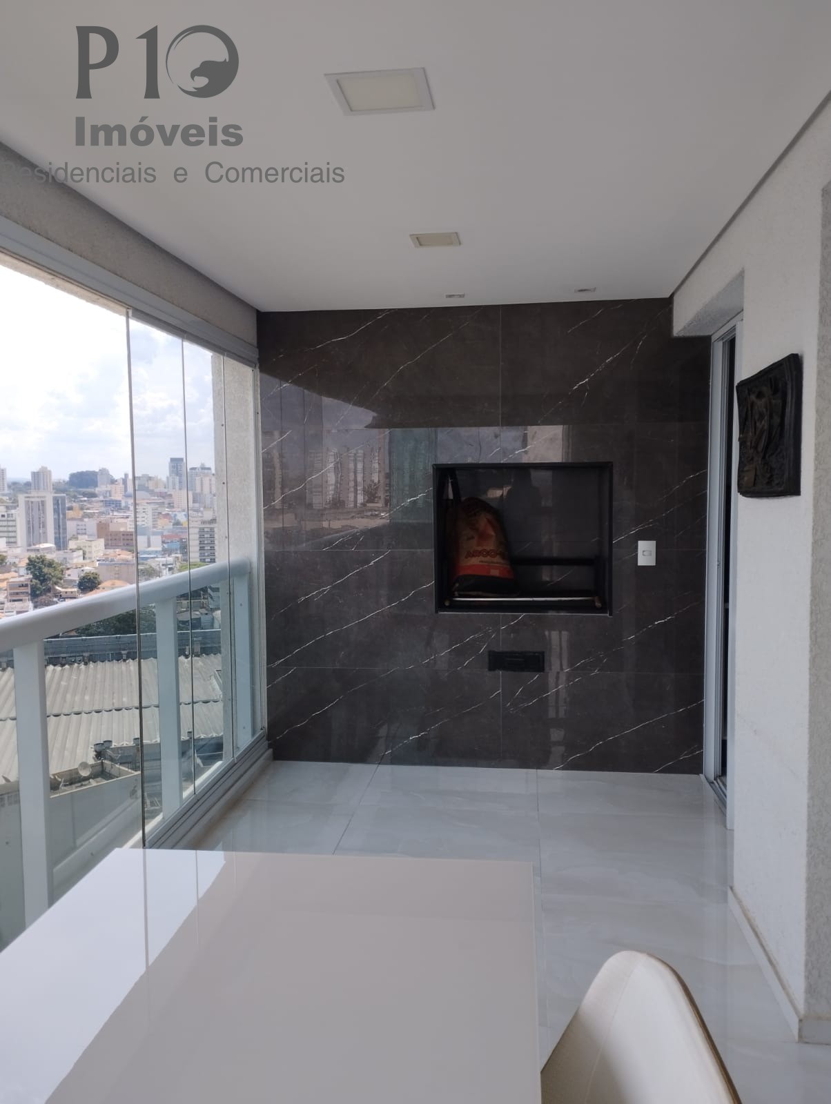 Apartamento com 3 dormitórios 2 vagas a venda em Osasco