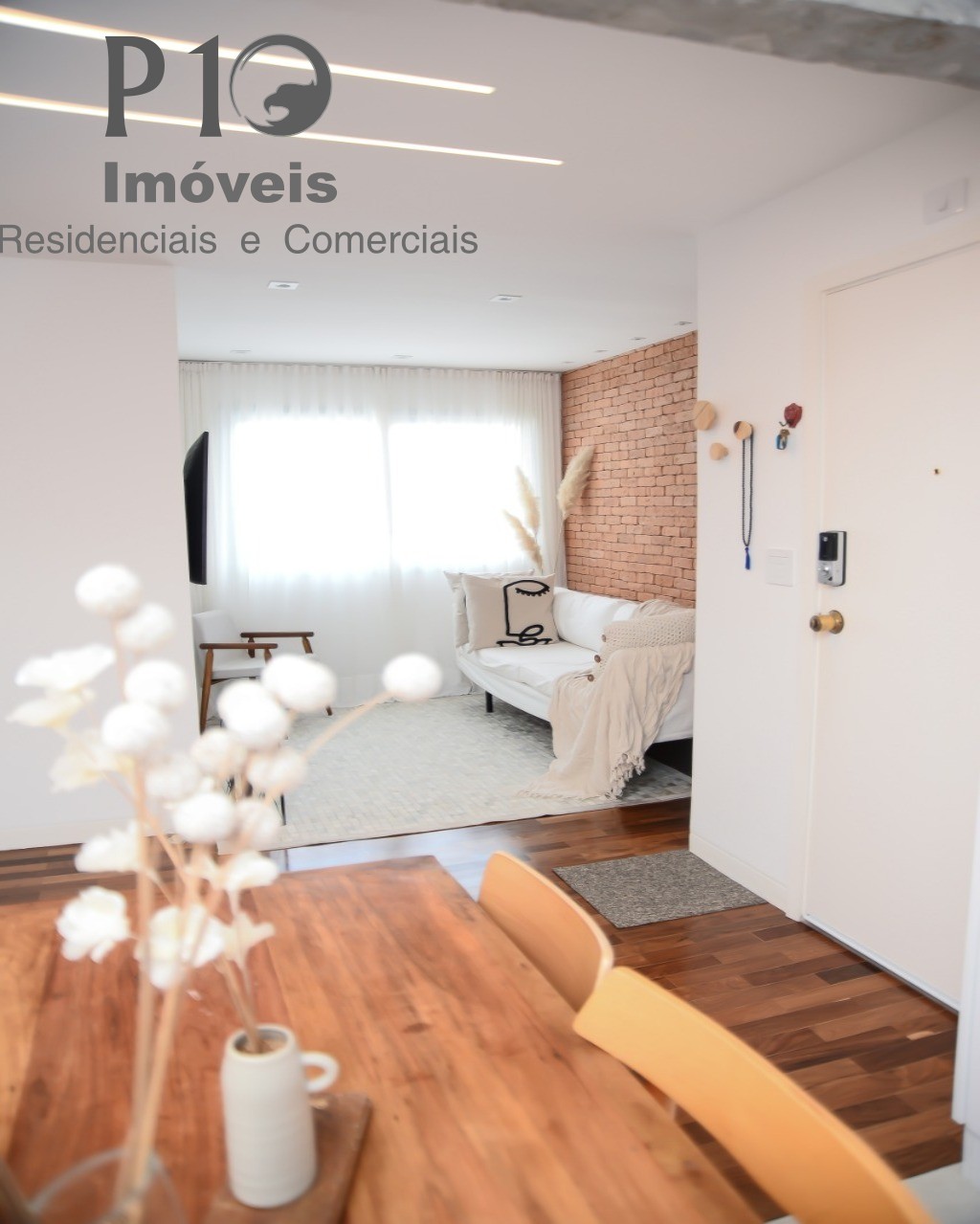 Apartamento com 3 dormitórios 1 vaga a venda na Vila Nova Conceição