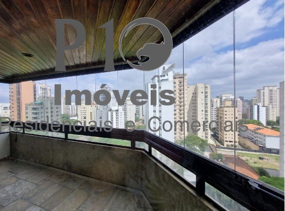 Apartamento com 3 dormitórios 2 vagas a venda no Planalto Paulista