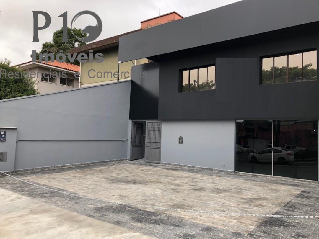 Casa comercial ou Residencial com 4 salas 14 vagas a venda no Planalto Paulista