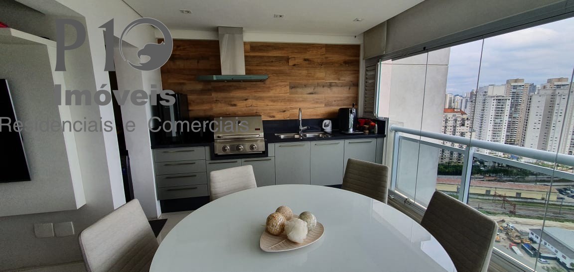 Apartamento com 2 dormitórios 2 vagas a venda no Jardim das Perdizes