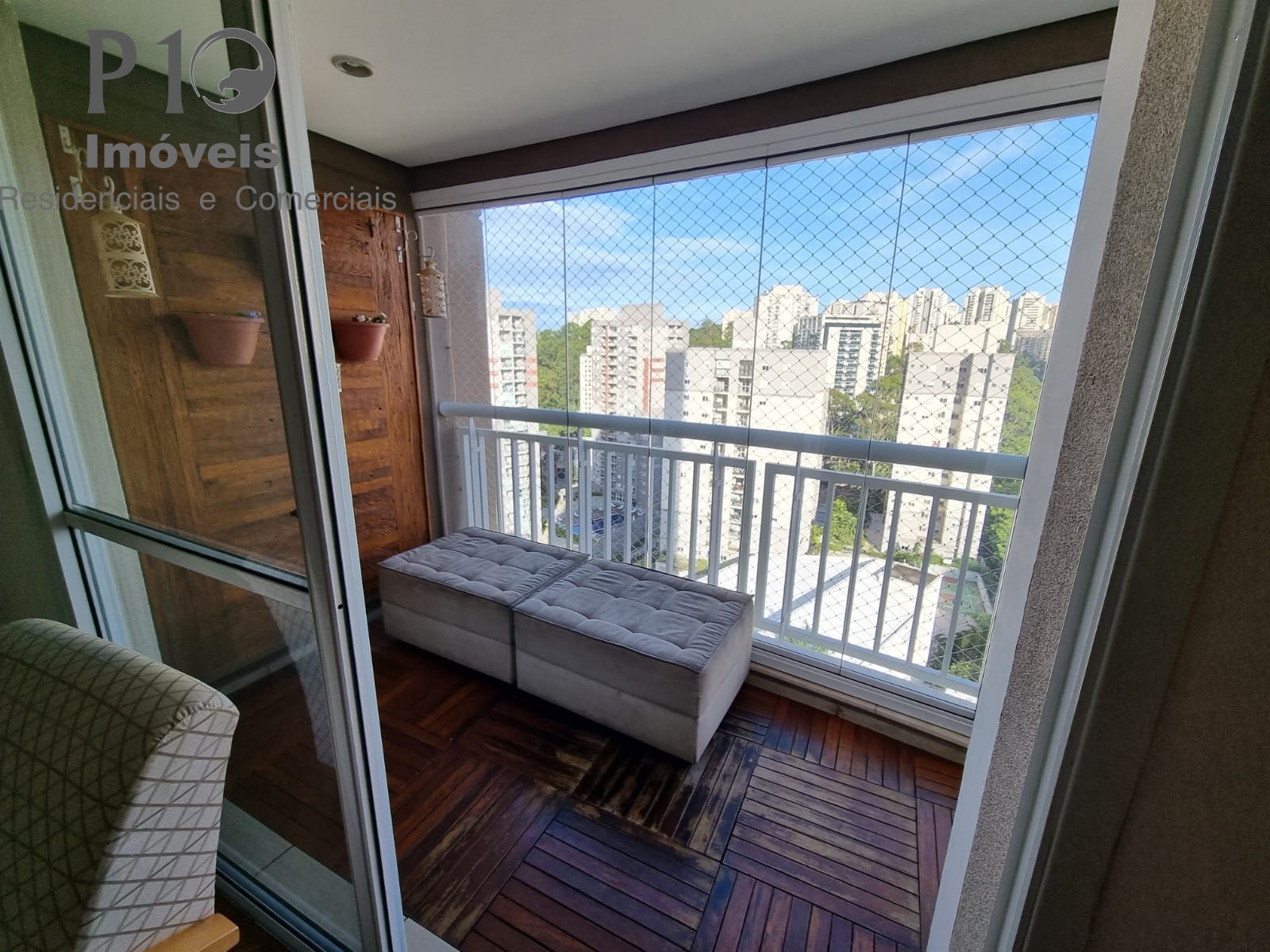Apartamento com 3 dormitorios 2 vagas a venda na Vila Andrade