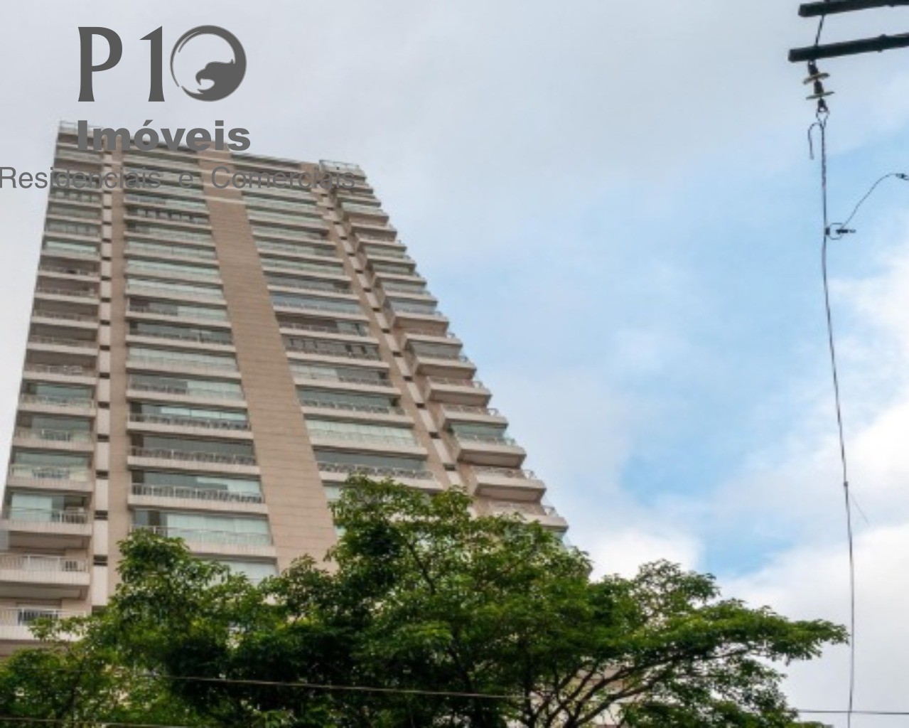Apartamento com 3 dormitórios 3 vagas a venda no Alto da Boa Vista