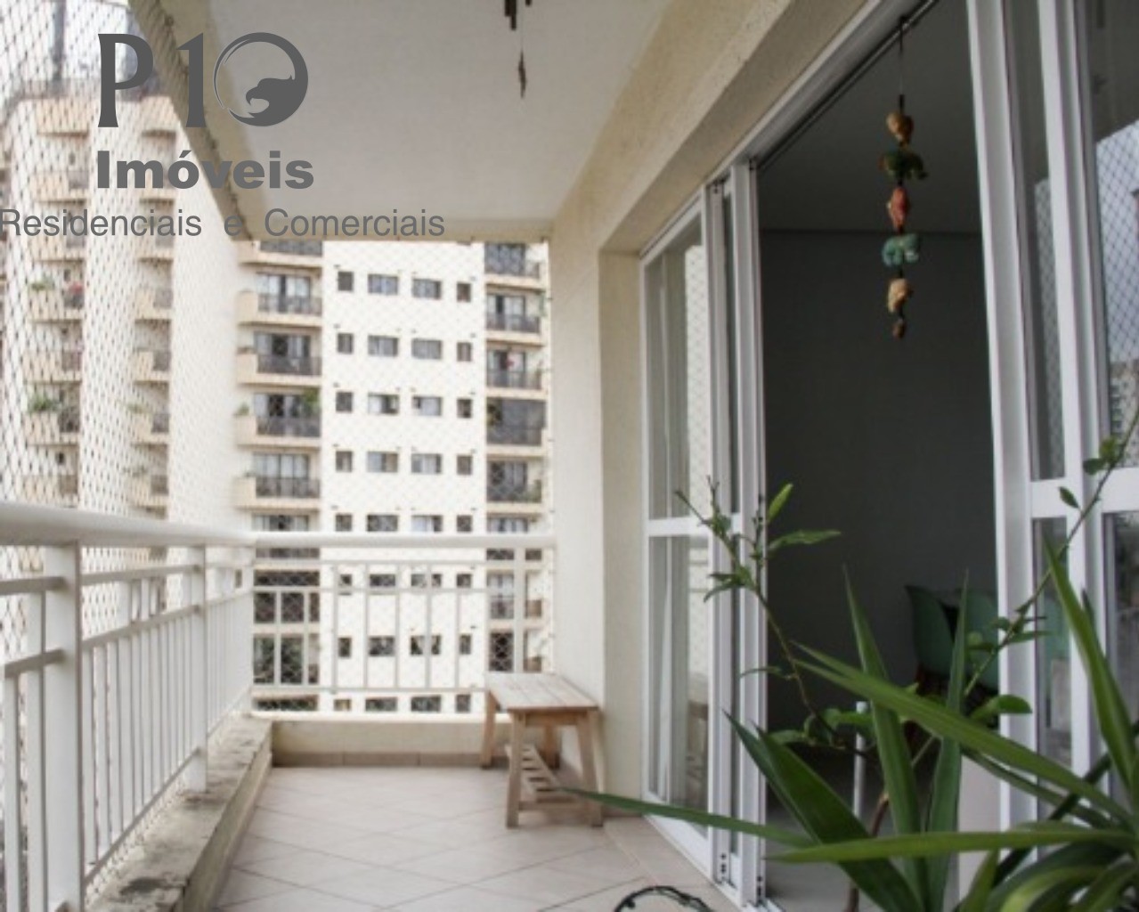 Apartamento com 3 suítes 2 vagas a venda na Chácara Inglesa