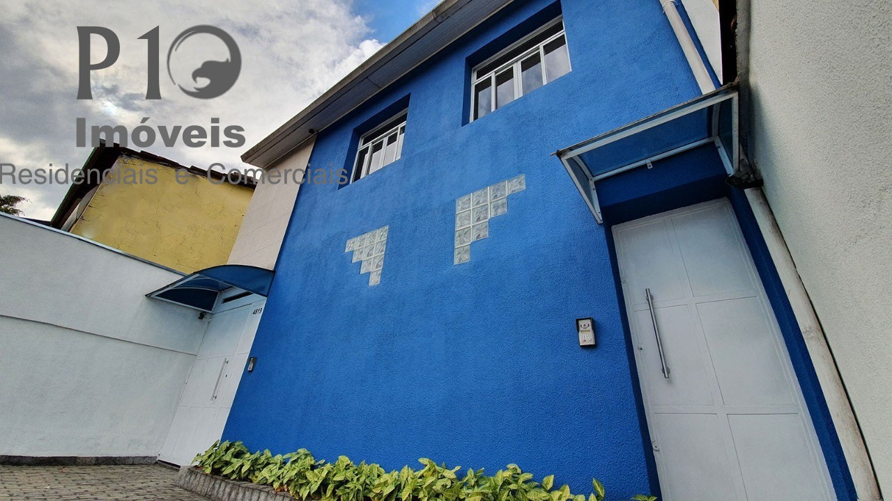 Casa comercial ou residencial com 7 salas 6 vagas a venda no Planalto Paulista
